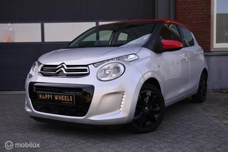 Citroën C1 I 1.0 I Shine I Camera I Airco I Carplay