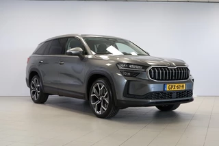 Škoda Kodiaq Škoda Kodiaq 1.5 TSI PHEV Business Edition - Pano - CarPlay - Dodehoeksens. - afbeelding nr 12