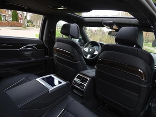 BMW 7 Serie BMW 7 Serie 730d xDr. 265PK High Exec. Individual 2019 / LED *NAP* - afbeelding nr 15
