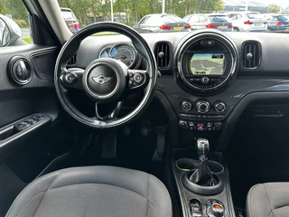 MINI Countryman Mini Countryman 1.5 One | Navi | Cruise | Dakrails - afbeelding nr 3