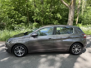 Peugeot 308 - afbeelding nr 70