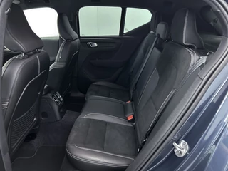 Volvo XC40 - afbeelding nr 12