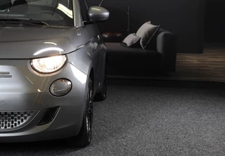 Fiat 500 Fiat 500 42 kWh / AUT / Navi / Cruise Control / Camera / Dode Hoek Detectie / Led / Pdc - afbeelding nr 37