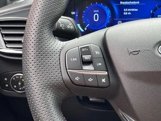 Ford Puma Ford Puma 1.0 ECOBOOST ST-LINE LED NAVI CARPLAY WINTER-PAKKET AIRCO - afbeelding nr 11