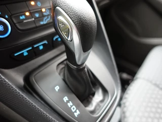 Ford Transit Connect Ford Transit Connect 1.5 EcoBlue L2 Trend Automaat Navigatie Airco Parkeersensoren Cruise Control 3Zits Camera DAB+ - afbeelding nr 30