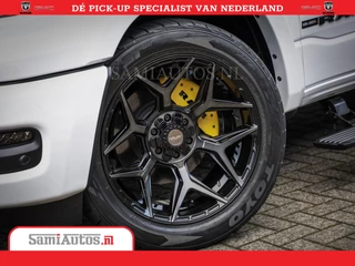Dodge Ram 1500 Comfortabele Dubbele Cabine met Royale 5 Zitplaatsen | BPM vrij | Nu Leverbaar uit Voorraad | Voorraad Nr 2352 - 7649 - afbeelding nr 9