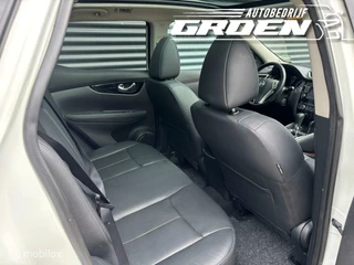Nissan QASHQAI Nissan Qashqai 1.2 AUTOMAAT|PANO|360CAMERA|NAVI|LED - afbeelding nr 38