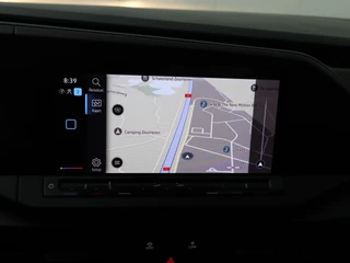 Volkswagen Caddy | Navigatie | Airco | Cruise | Betimmering - afbeelding nr 17