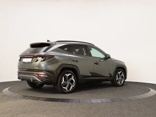 Hyundai Tucson Hyundai Tucson 1.6 T-GDI PHEV Prem | Rondomzicht camera | Stoelverwarming | Led - afbeelding nr 2