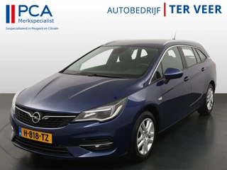 Opel Astra - 378678622-0
