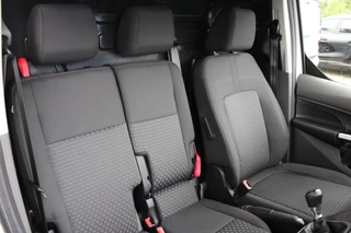 Ford Transit Connect Ford Transit Connect 1.5 EcoBlue L2 Trend | Navigatie | Achteruitrijcamera | Trekhaak | Adaptive Cruise Control | Reservewiel | - afbeelding nr 10