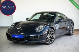 Porsche 911 - 481716860-0