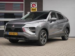 Mitsubishi Eclipse Cross 2.4 PHEV Instyle Camera| Cruise| Climate