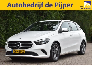 Mercedes-Benz B-Klasse - 423236117-0
