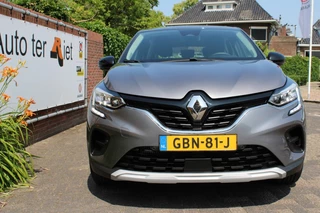Renault Captur Renault Captur TCe 1.3i 16V 140 pk Mild Hybrid Zen met slechts 16.394 km - afbeelding nr 2
