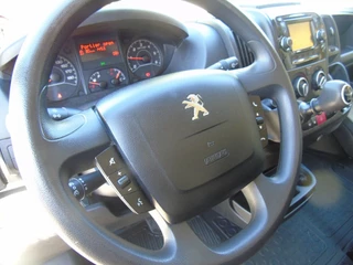 Peugeot Boxer - afbeelding nr 15