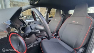 SEAT Mii Seat Mii FR - Beats Audio - Cruise - NAP - afbeelding nr 9