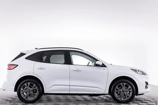 Ford Kuga Ford Kuga 2.5 PHEV ST-Line | Head-Up | Full LED ✅ 1e Eigenaar - afbeelding nr 26