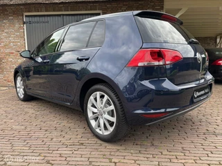 Volkswagen Golf Volkswagen Golf 1.2 TSI Trendline - afbeelding nr 4
