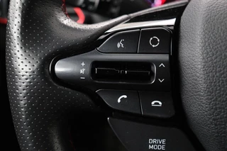 Hyundai i30 Hyundai i30 Fastback N2 2.0 T-GDI | Stoel & stuurverwarming | Full LED | Memory | Camera | Carplay | Leder/Alcantara | Keyless | Navigatie - afbeelding nr 16