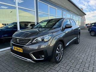 Peugeot 5008 Peugeot 5008 1.2 PureTech Allure | Automaat | 7 persoons | Cruise control | Navi | - afbeelding nr 3