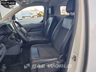 Opel Vivaro Opel Vivaro 120PK Automaat L2H1 2x Schuifdeur Navi Camera Parkeersensoren Airco Cruise L2 6m3 Airco Cruise control - afbeelding nr 15