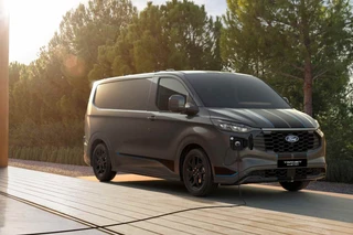 Ford E-Transit Custom 340 L2H1 Sport 71 kWh | 218pk