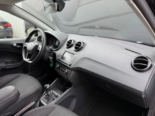 SEAT Ibiza Seat Ibiza 1.0 EcoTSI FR Connect - afbeelding nr 18