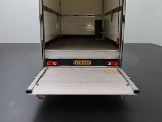 Opel Movano | Airco | 360 Camera | Zijdeur - afbeelding nr 5