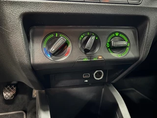 Škoda Fabia Skoda Fabia Combi 1.0 TSI Ambition Airco | Cruise | Navi - afbeelding nr 24