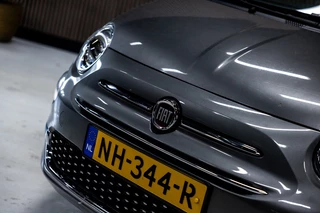 Fiat 500C Fiat 500C 0.9 TwinAir T Lounge - afbeelding nr 19