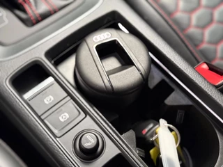 Audi RSQ3 Audi RS Q3 TFSI | Pano | Schaalstoelen | B&O | Keyless | Camera | Carbon | DAB - afbeelding nr 30