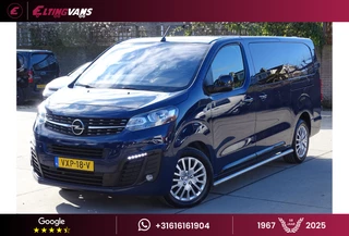 Opel Vivaro 2.0 BlueHDi 180 pk S&S L3