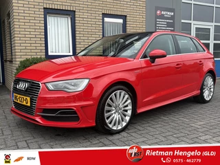 Audi A3 - 17701331-0