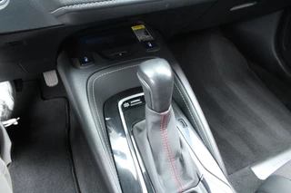 Toyota Corolla Touring Sports Toyota Corolla Touring Sports 2.0 Hybrid 184pk GR-Sport NL-Auto NAP 10 Jaar Garantie Clima Cruise  Carplay Camera Keyless 17