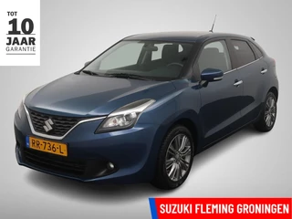 Suzuki Baleno 1.0 Boosterjet High Executive
