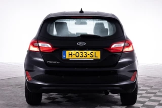 Ford Fiesta - afbeelding nr 16