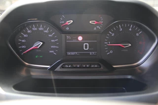 Peugeot Rifter Peugeot Rifter 1.2 Puretech Allure | Stoelverwarming | Cruise control | - afbeelding nr 7
