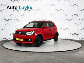 Suzuki Ignis - 495944435-0