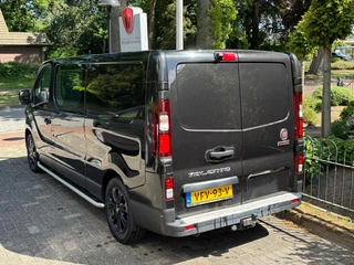 Fiat Talento Fiat Talento 2.0 MultiJet L2H1 SX DC Camera/Navi/Lichtmetalen velgen - afbeelding nr 32