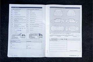 Volkswagen Touran Pano Leder 18 Inch - afbeelding nr 14