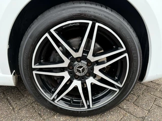 Mercedes-Benz V-Klasse Mercedes-Benz V-Klasse 250d EL.DC.Av.Ed - afbeelding nr 19