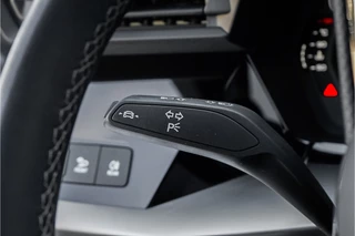 Audi A3 Audi A3 Sportback 35 TFSI S-Edition CarPlay ACC 18 Inch - afbeelding nr 42