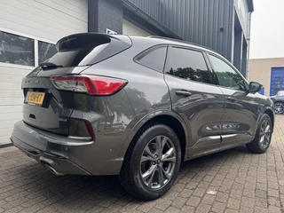 Ford Kuga Ford Kuga 2.5 PHEV ST-Line X - afbeelding nr 3