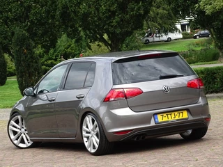 Volkswagen Golf - afbeelding nr 7