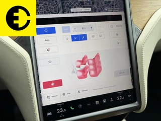 Tesla Model X Tesla Model X 75D Base | Enhanced Autopilot | MCU2 | Pano - afbeelding nr 35