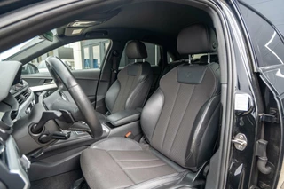 Audi A4 Audi A4 Limousine 1.4 TFSI S Line Stoelverw|Garantie|Navi - afbeelding nr 22
