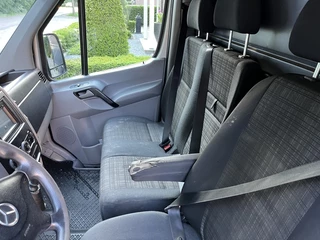 Mercedes-Benz Sprinter - afbeelding nr 11