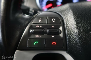 Kia Picanto Kia Picanto 1.2 CVVT ColorLine airco Cruise con 86PK - afbeelding nr 18