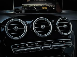 Mercedes-Benz C-Klasse Mercedes C-klasse Estate 180 AMG | LEDER | LED | FACELIFT | BOMVOL OPTIES - afbeelding nr 53